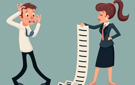 اختلال شخصیت وسواسی-جبری 