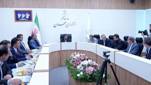 گام مؤثر ایمپاسکو در توسعه فعالیتهای معدنی استان