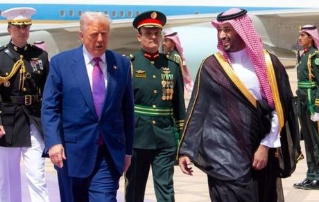 آمریکا با فروش جنگنده‌های پیشرفته اف‌-۳۵ به عربستان موافقت کرد