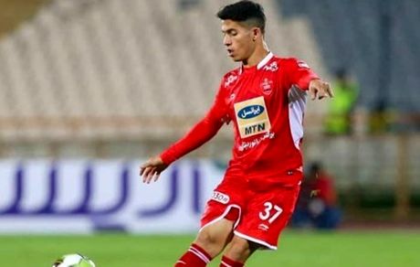 بعد از طارمی ؛ طاهرخانی از پرسپولیس در راه پرتغال