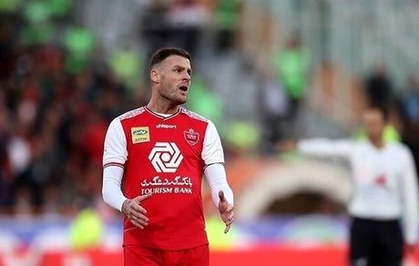 قیمت هنگفت هر دقیقه بازی استوکس در پرسپولیس
