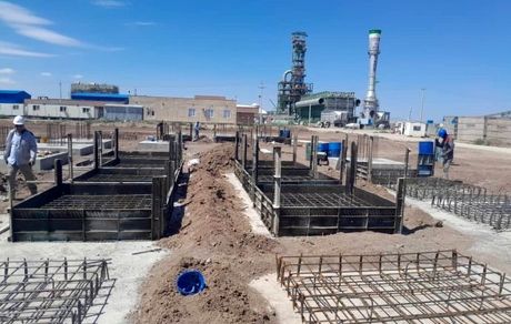 راه‌آهن اردبیل–میانه؛ تکمیل حلقه لجستیک در مسیر توسعه پایدار مجتمع آهن و فولاد الماس آرتاویل