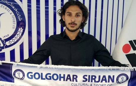 مدافع فولاد شاگرد قلعه‌نویی شد