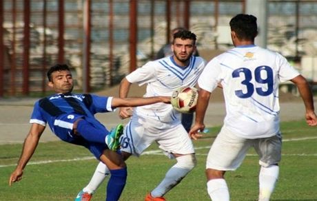 آیا کسی به داد ملوان می‌رسد؟