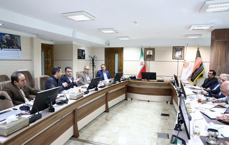 شرکت ملی مس به دنبال جذب نخبگان با همکاری دانشگاه‌ها و مراکز آموزش عالی