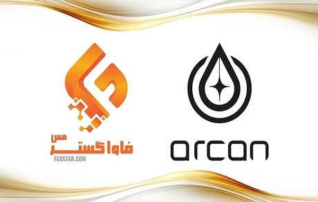 شرکت بین‌المللی آرکان نمایندگی رسمی خود را به شرکت فاواگستر مس اعطا کرد