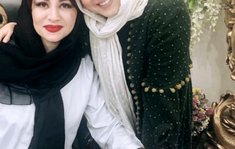 دکتر جوان بهنوش بختیاری + عکس