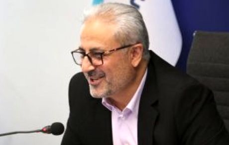 جلسه هم‌اندیشی مدیرعامل بیمه سینا با شبکه فروش