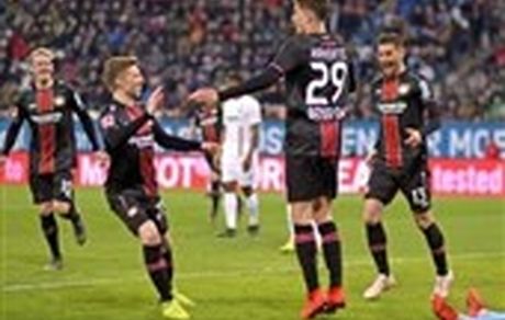 لیگ قهرمانان اروپا|با تساوی بروژ، صعود رئال مادرید قطعی شد