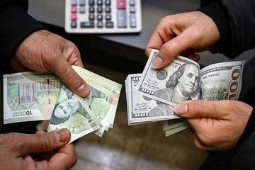 قیمت دلار توافقی + امروز چهارشنبه ۳۰ مهر ۱۴۰۴