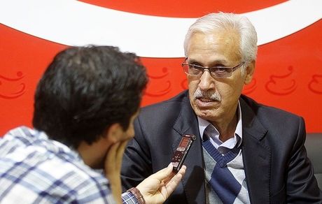 ذوالفقارنسب: استعفای گل‌محمدی لوث شده است