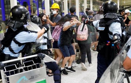 پیش بینی برگزاری تظاهرات در بازی تیم ملی 