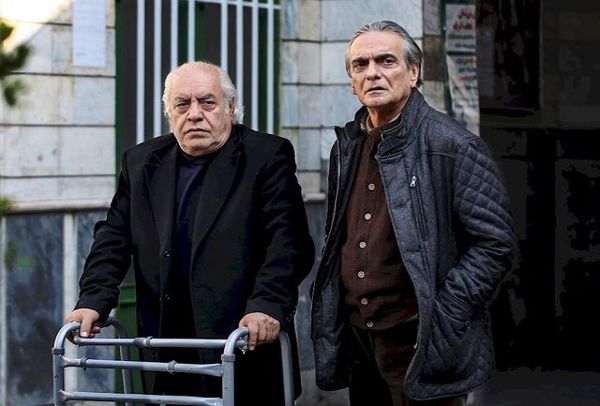 کارگردان دلدار: سریال «دلدار» با کمتر از 5 میلیون تومان ساخته شد