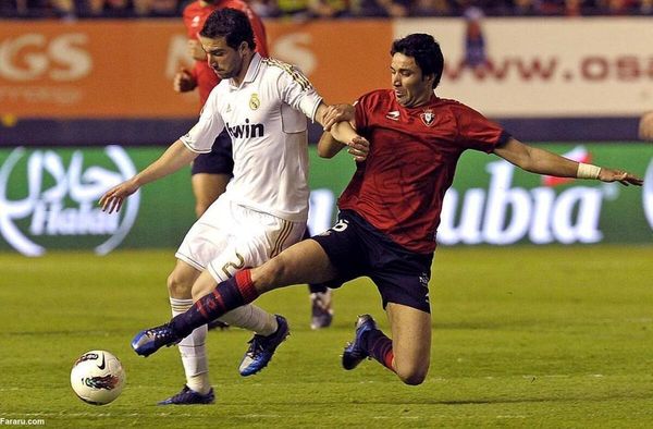 جواد نکونام؛ برترین لژیونر تاریخ فوتبال کشور!