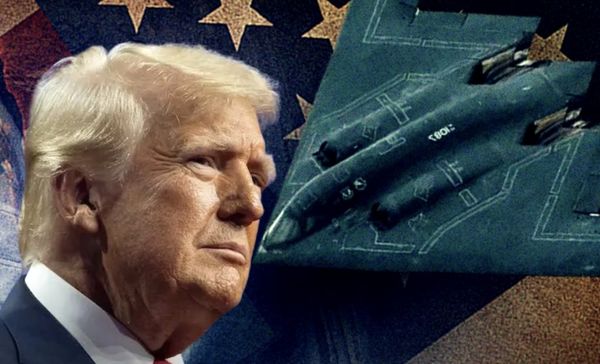 چرا ترامپ ژنرال‌ها را به میز مذاکره با ایران آورده است؟