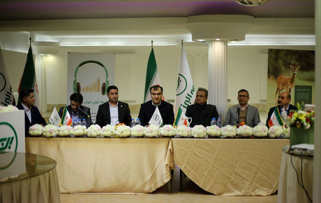 مدیرعامل بیمه البرز؛ قانون طلایی برای موفقیت، تکریم بیمه گذاران است