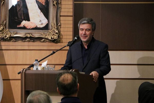 ایران‌معین در مسیر جدید توسعه و نقش‌آفرینی