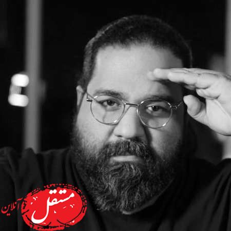 رضا صادقی خواننده معروف داغدار شد = عکس