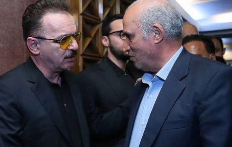 اگر نمی‌توانی فوتبال را مدیریت کنی، کنار برو!