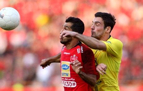 پرسپولیس مقابل قعرنشین، استقلال به دنبال سومین برد