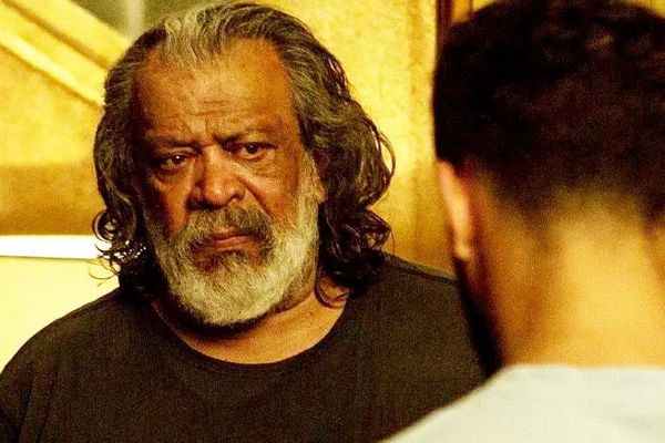 تحلیل فیلم «پیرپسر» از منظر جامعهشناختی و فمینیستی