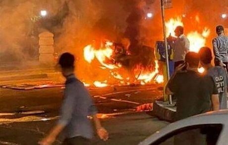 دستور کار پهلوی چیست؟ گفتگوی مهم درباره عملیات مستقیم موساد در ایران + ویدیو