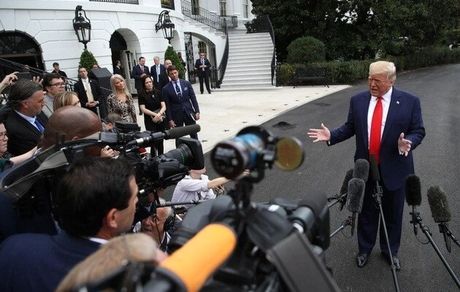 در دیدار میان پوتین و زلنسکی شرکت نمی کنم