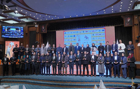 بانک ملی ایران در جمع برندهای محبوب مردم ایران