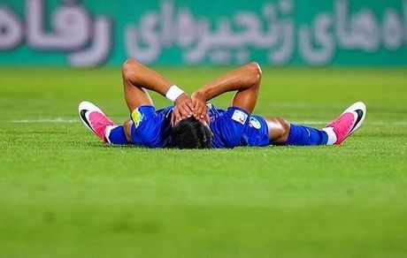نامه اسپانسرها به باشگاه استقلال: دیگر طلبی ندارید !