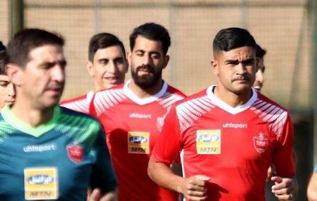 مجوز بازی جونیور برای سرخ پوشان صادر شد