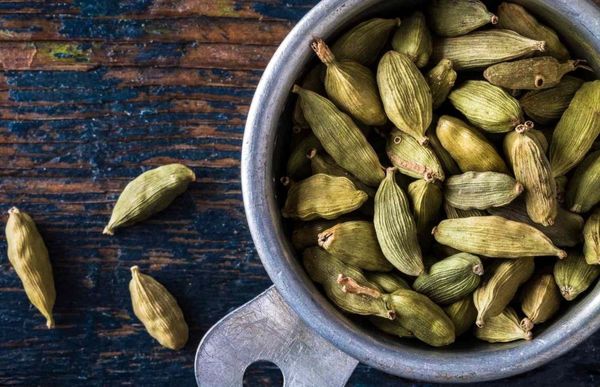 این دانه خوراکی خوابآور و شادیآور است!