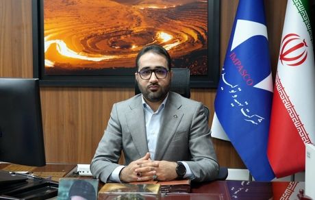 مدیر حراست ایمپاسکو: حراست پرچمی از بصیرت ملی و تعهد حرفهای به نظام و کشور است