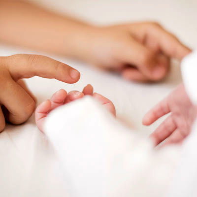 تسهیلات 5 هزار میلیارد ریالی بانک اقتصادنوین به نوزادان