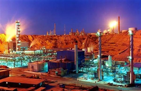 اطلاعیه مرکز ارتباطات شستا در پی حادثه پتروشیمی خارک