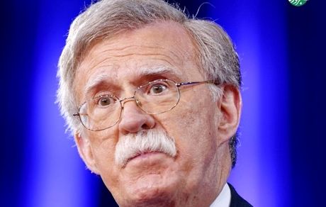 ۱۸۰ سال زندان در انتظار جان بولتون!