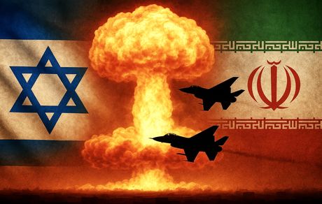 اسرائیل ۷ اکتبر حمله میکند! / باید هرچه زودتر به سمت ساخت سلاح هستهای برویم!