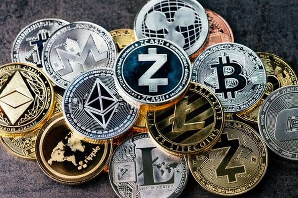 آخرین وضعیت بازار رمزارزها در جهان + امروز 19 شهریور