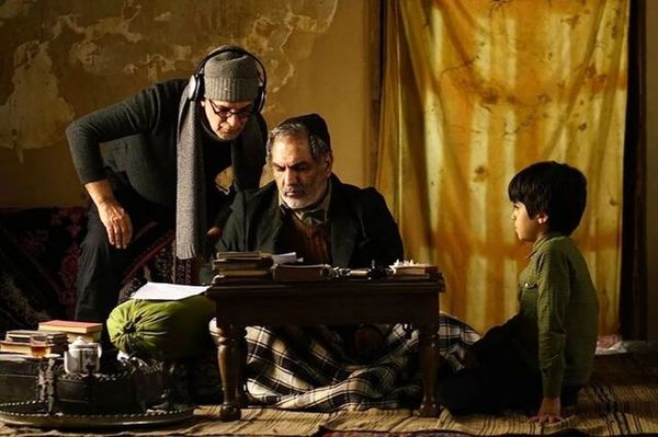 اکران دو فیلم جدید از ۵ شهریورماه + جزئیات