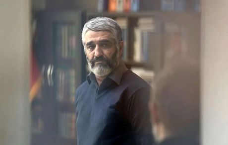 پژمان جمشیدی ممنوع‌الکار شد؟