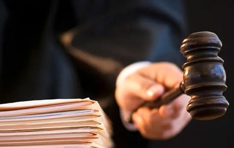 به دلیل حمایت از اعتراضات، نمی توان اموال کسی را توقیف کرد