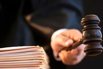 به دلیل حمایت از اعتراضات، نمی توان اموال کسی را توقیف کرد