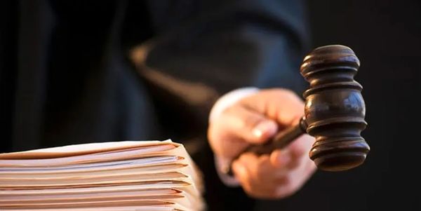 به دلیل حمایت از اعتراضات، نمی توان اموال کسی را توقیف کرد