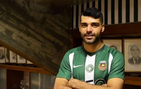  آرزوی طارمی از زبان AFC