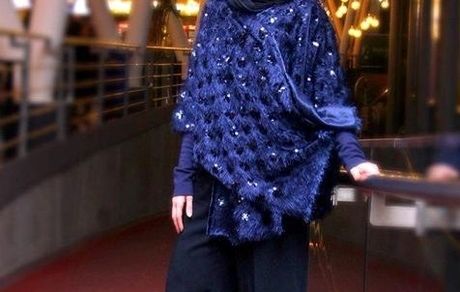 استایل خاص بهنوش طباطبایی در مراسم + عکس