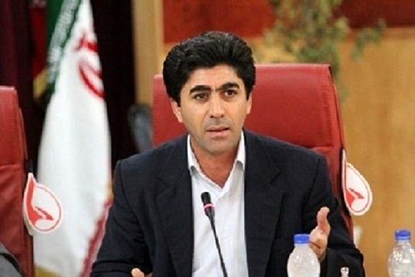 ممبینی رییس  کمیته داوران فوتبال شد