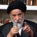 وقتی ولایتی می‌گوید مردم از یمنی‌ها یاد بگیرند که لنگ می‌بندند؛ از یک روحانی انتظاری نیست