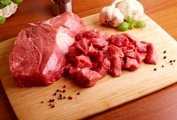 اگر هر روز گوشت قرمز بخوریم چه اتفاقی برای بدنمان میافتد؟