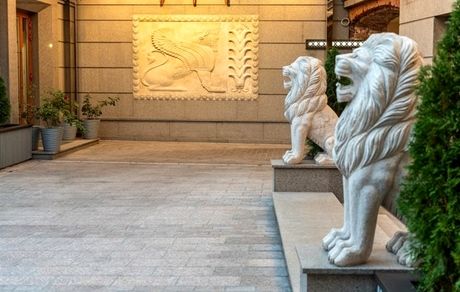 مدیرعامل بانک ملی ایران؛ تاسیس شعبه میربیزنس بانک روسیه در ایران