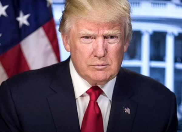 کابوس ترامپ از جنگ با ایران