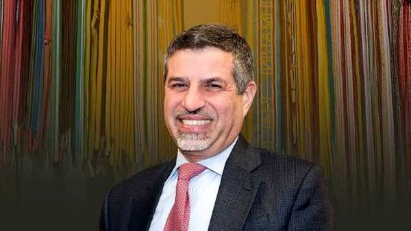 استیون فاگین؛ نماینده ترامپ در امور غزه شد